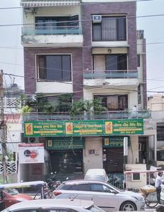 Paschim Vihar Locality Images 1