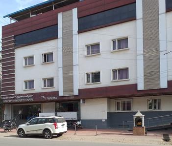 Kasturi Nagar Hospitals/Clinics 1
