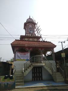 Daluigacha Places of Worship 1