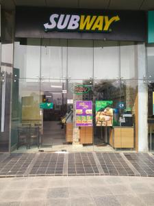Sector 48 Food & Drinks 2