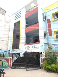Suvidhya Twenty First Century School