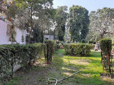 Sarai Rohilla Parks 1