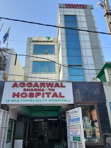 Shakti Nagar Hospitals/Clinics 1