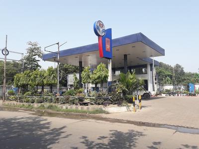 Ghusuri Petrol Pumps 1