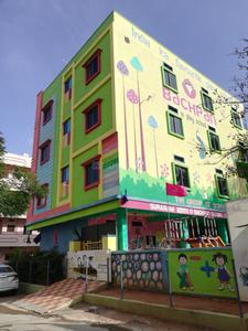 Bachpan Play School