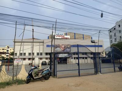 Ramachandra Puram Movie Theatres 1