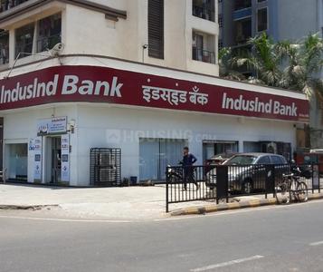 Kopar Khairane Banks 1