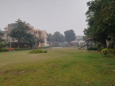 Sector 37 Parks 2
