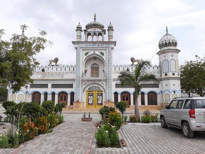 Bhalswa Places of Worship 1