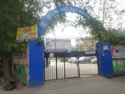 Masjid Moth Village Schools/Universities 1