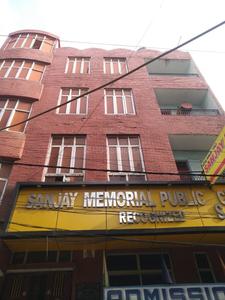 Mayur Vihar Schools/Universities 1