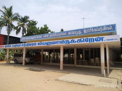 Kumananchavadi Places of Worship 1