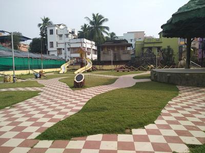 Rahara Parks 1