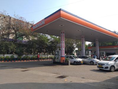 Mundhwa Petrol Pumps 1