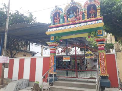 Bapu nagar Places of Worship 2
