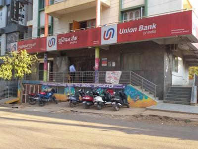 Jalahalli West Banks 1