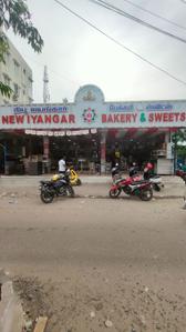 Ayyankar Bakkery