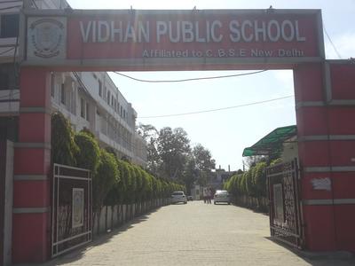 Vidhan Public School