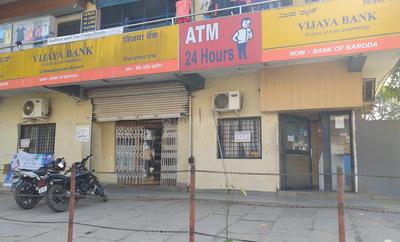 Chikkabanavara Banks 1