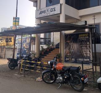 Ambegaon Budruk Fitness & Beauty 1