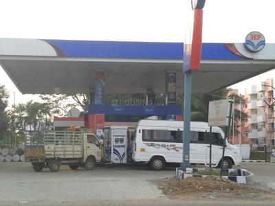 Thiruporur Petrol Pumps 1