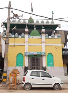 Sector 4 Rohini Places of Worship 1