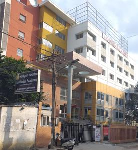 Halasuru Schools/Universities 1