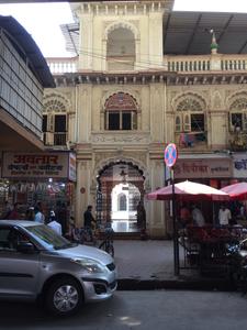 Lower Parel Places of Worship 1