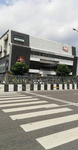 Gomti Nagar Shopping Malls 1