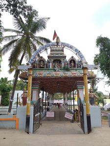 Kannahalli Places of Worship 1