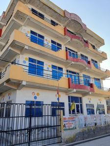 Kirari Suleman Nagar Schools/Universities 1