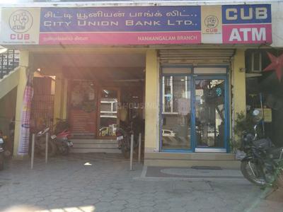 Nanmangalam Banks 1