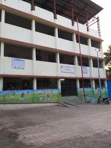 Warje Malwadi Schools/Universities 1