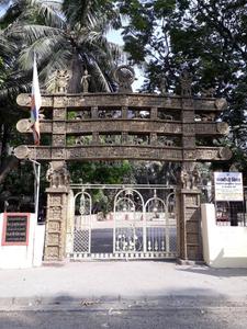 Vikhroli East Places of Worship 1