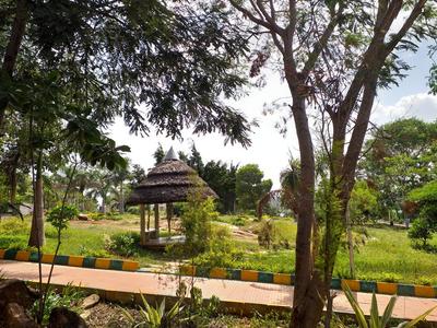 Bharat Nagar Parks 1