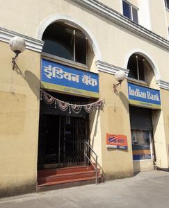 Hiranandani Estate Travel/Commute 1