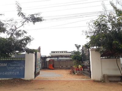 B N Reddy Nagar Schools/Universities 2