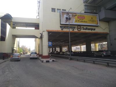 Sultanpur Travel/Commute 1