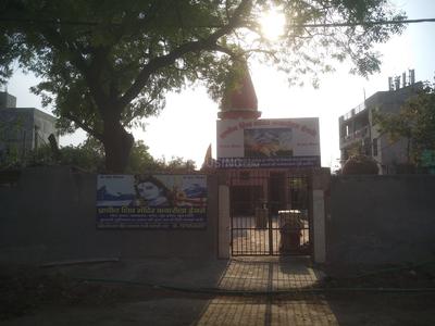 Dwarka Sector 16 Places of Worship 1