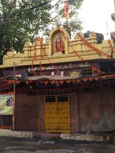 Erragadda Places of Worship 1