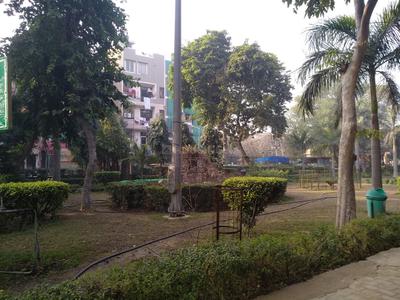 Vishnu Garden Parks 1