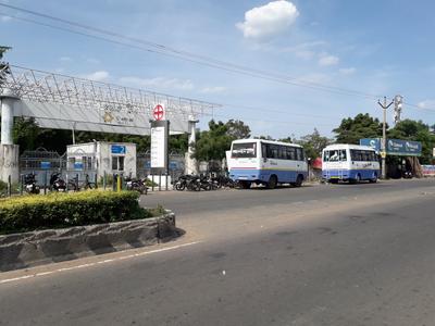 Kelambakkam Hospitals/Clinics 1