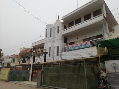 Sector 16 Places of Worship 1