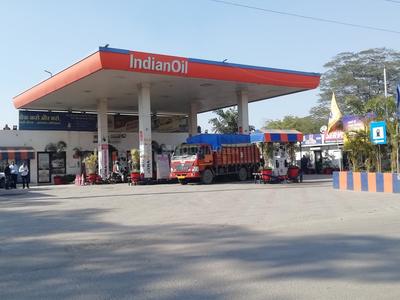 Sector 5 Petrol Pumps 1