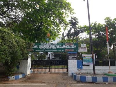 Chilakalguda Other Landmarks 1