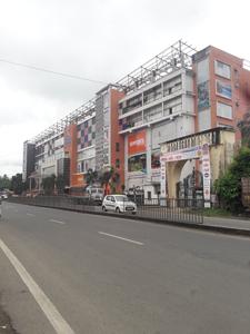 Hridaypur Shopping Malls 1