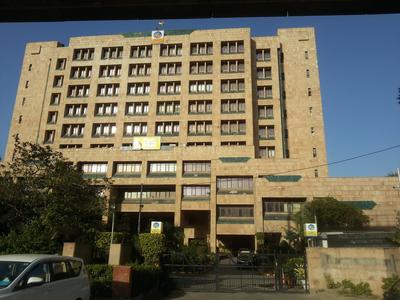 Sector 1 Other Landmarks 2