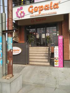 Sector 122 Food & Drinks 1