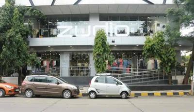 Goregaon East Locality Images 1