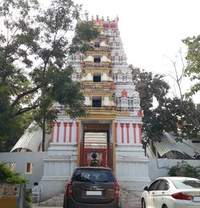 Upparpally Places of Worship 1